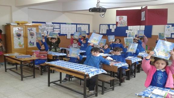 Araştırmacı Çocuk Dergisi