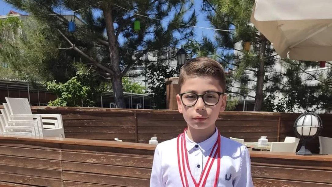 İmam Hatip Ortaokulu Arapça Şarkı Yarışması